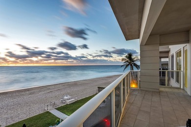 Rare oceanfront corner penthouse with sweeping views up and down - photo 7