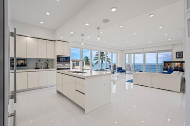 Rare oceanfront corner penthouse with sweeping views up and down - photo 9