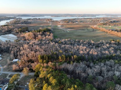 Weiss Lake Acreage For Sale in Centre Alabama