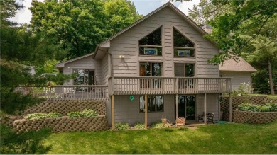 Lake Home For Sale in Walker, Minnesota