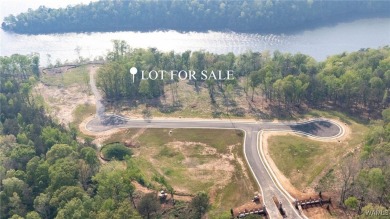 Lake Acreage For Sale in Tuscaloosa, Alabama