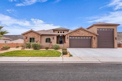 Sand Hollow  Reservior Home For Sale in Hurricane Utah