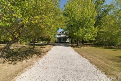 Lake Home Sale Pending in O Fallon, Missouri