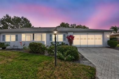 (private lake, pond, coastal) Condo For Sale in Sun City Center Florida