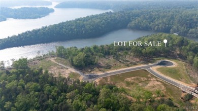 Lake Acreage For Sale in Tuscaloosa, Alabama