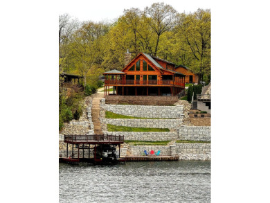 Lake Home For Sale in Putnam, Illinois