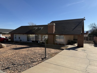 Virgin River Home For Sale in Saint George Utah