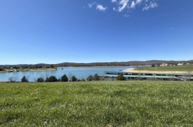 Lake Home For Sale in Sharps Chapel, Tennessee