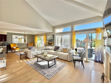 Lake Townhome/Townhouse For Sale in Rancho Santa Margarita, California