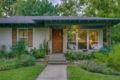 White Rock Lake Home For Sale in Dallas Texas