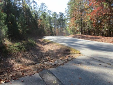  Lot For Sale in West Union South Carolina