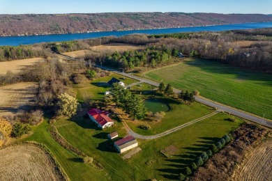 Keuka Lake For Sale By Owner