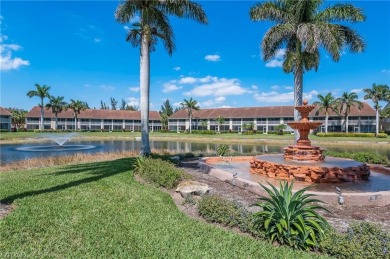 Lake Condo For Sale in Naples, Florida