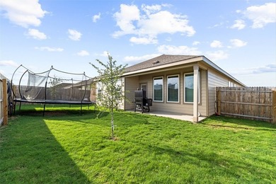 Built in 2025, 2103 Artemis Drive offers 4 bedrooms, 3 full - photo 15