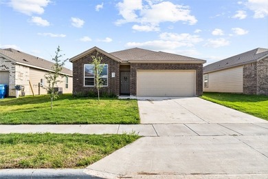 Built in 2025, 2103 Artemis Drive offers 4 bedrooms, 3 full - photo 16