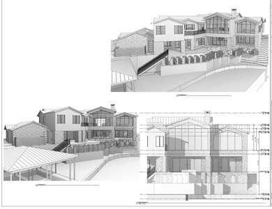 A rare opportunity to secure a half-acre waterfront homesite on - photo 17