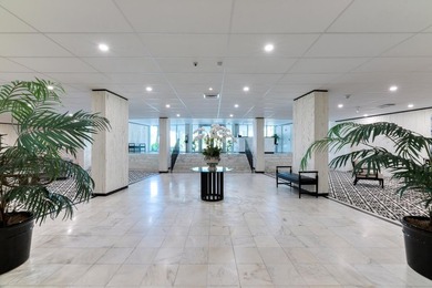 Harbor house is a full service building that is oceanfront and - photo 10