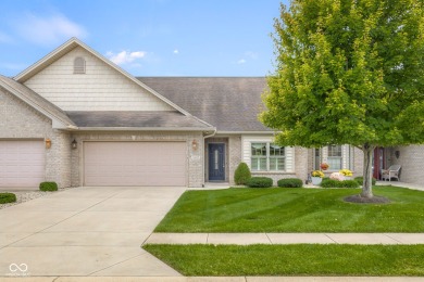 Lake Home For Sale in Columbus, Indiana