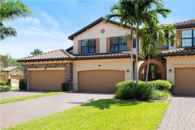 Lake Home For Sale in Bonita Springs, Florida