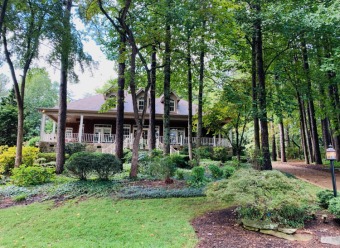 Lake Home Off Market in Loudon, Tennessee