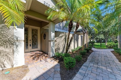 Lake Uihlein Condo Sale Pending in Lakewood Ranch Florida