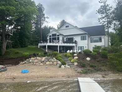 Lake Home For Sale in Blair Twp, Michigan