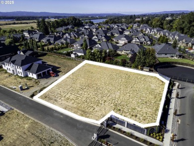 Lake Lot For Sale in Vancouver, Washington