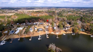 Lake Home Sale Pending in Summerton, South Carolina