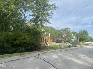 Waterfront Homesite with great views of North West Creek in the - photo 5