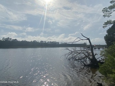 Waterfront Homesite with great views of North West Creek in the - photo 8