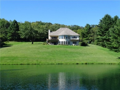 (private lake, pond, creek) Home For Sale in Strum Wisconsin