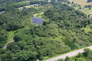 Lake Ontario - Oswego County Acreage For Sale in New Haven New York