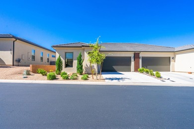 Virgin River Home For Sale in Saint George Utah