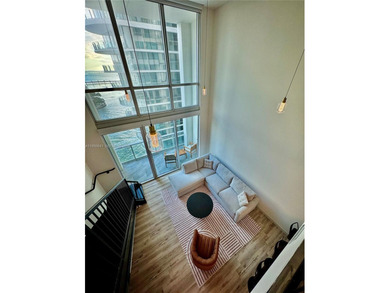 Wake up to water views and natural light pouring through 20-foot