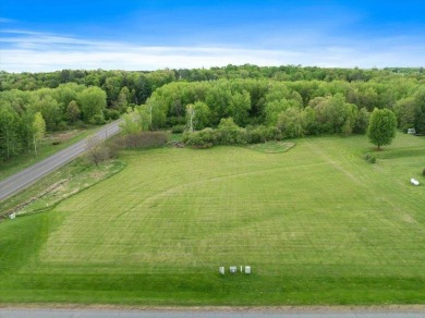 Lake Acreage For Sale in Stratford, Wisconsin