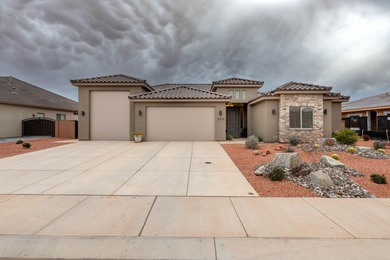 Sand Hollow  Reservior Home For Sale in Hurricane Utah