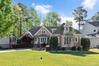 (private lake, pond, creek) Home For Sale in Spring Lake North Carolina