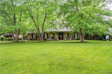 Lake Home For Sale in Northport, Alabama