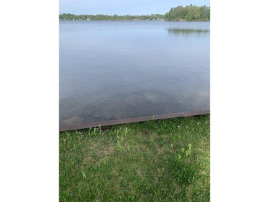 Lake Lot For Sale in Tipton, Michigan