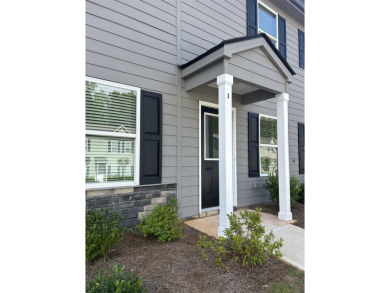 Lake Townhome/Townhouse For Sale in Eatonton, Georgia