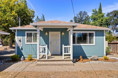 Lake Home For Sale in Lakeport, California