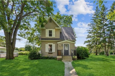 Lake Home Sale Pending in Norwood Young America, Minnesota