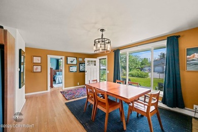 Charming Ranch close to Cheney Lake. Inviting open-concept floor - photo 5
