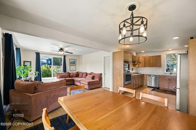 Charming Ranch close to Cheney Lake. Inviting open-concept floor - photo 6
