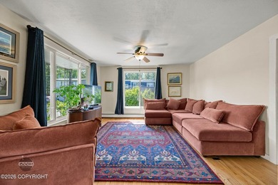 Charming Ranch close to Cheney Lake. Inviting open-concept floor - photo 8