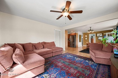 Charming Ranch close to Cheney Lake. Inviting open-concept floor - photo 10