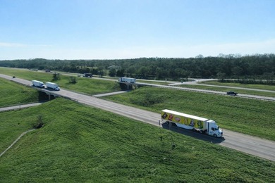 187+/- Acres of Premier I-35 Frontage - 1.45+/- Miles of Highway - photo 10