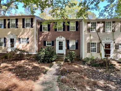 Lake Townhome/Townhouse For Sale in Eatonton, Georgia