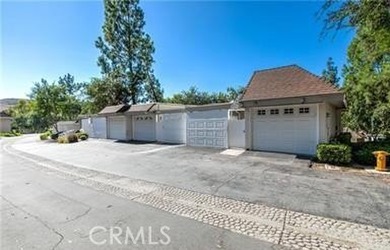 Barbaras Lake  Condo For Sale in Laguna Hills California