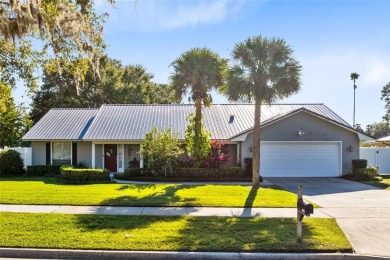 Lake Home For Sale in Orlando, Florida